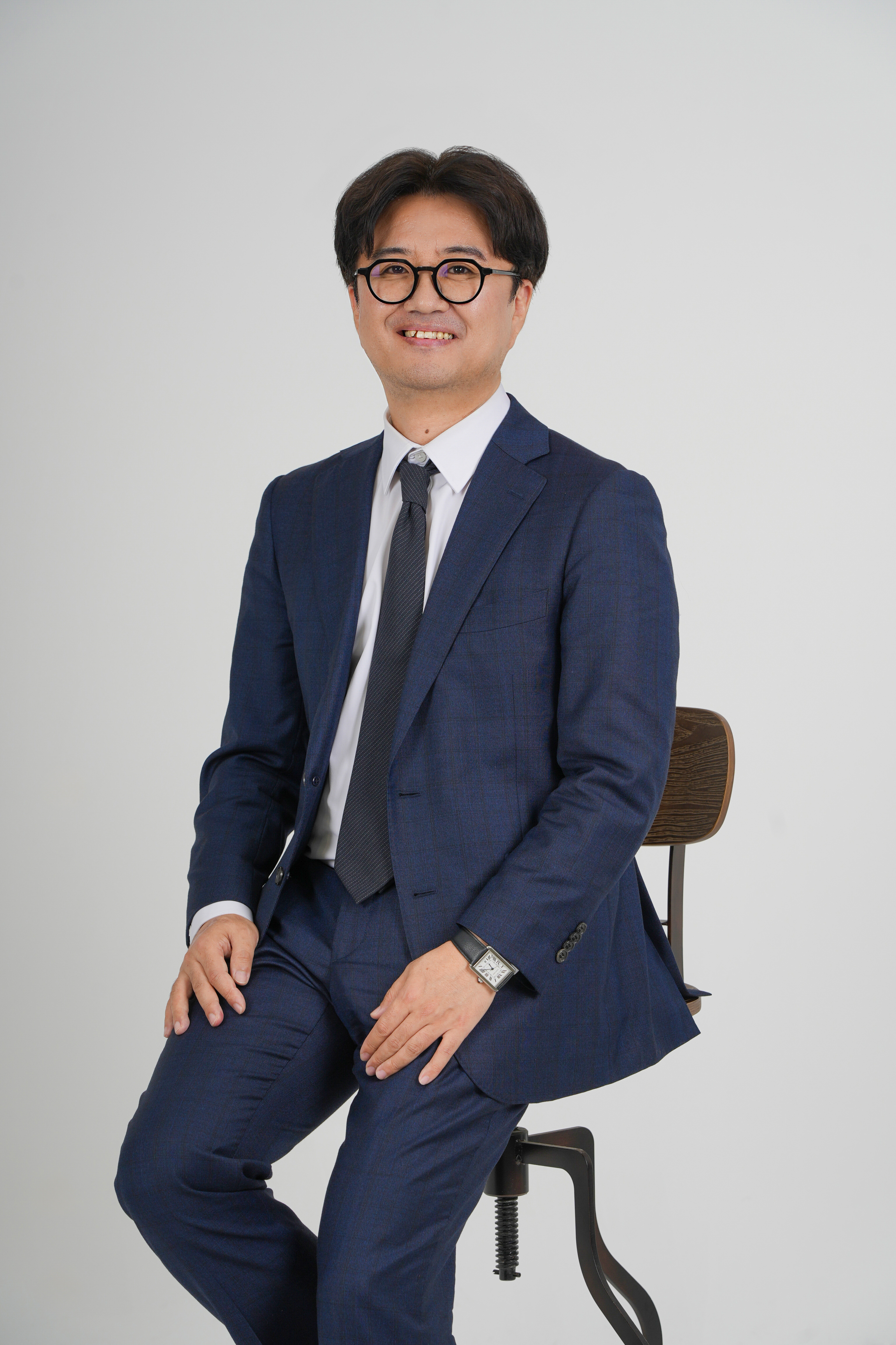 신철 대표세무사 사진
